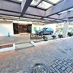 N413 - Apartamento Life Resort, Vista Pro Lago