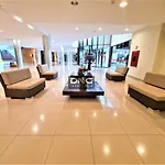 N413 - Apartamento Life Resort, Vista Pro Lago