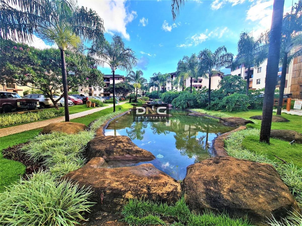 N413 - Life Resort, Vista Pro *