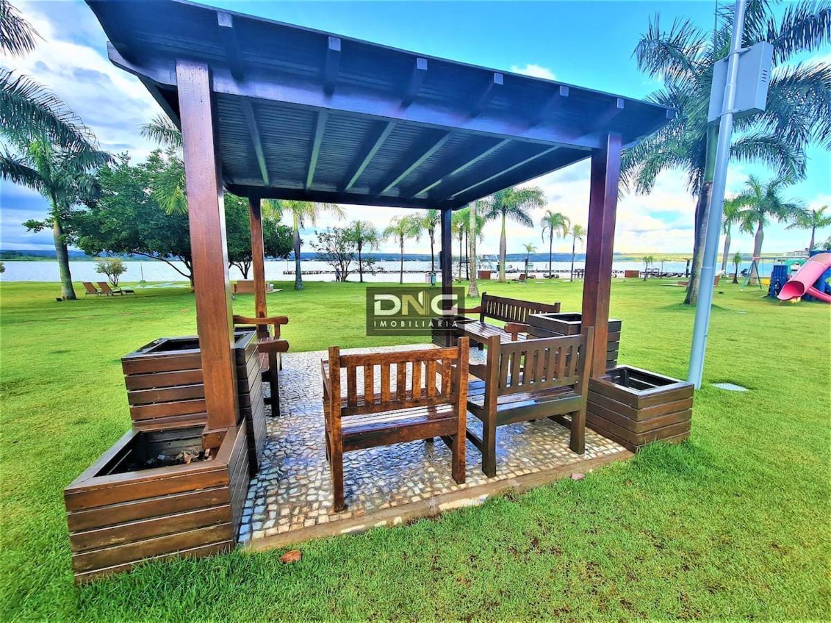 N413 - Life Resort, Vista Pro Brasilia