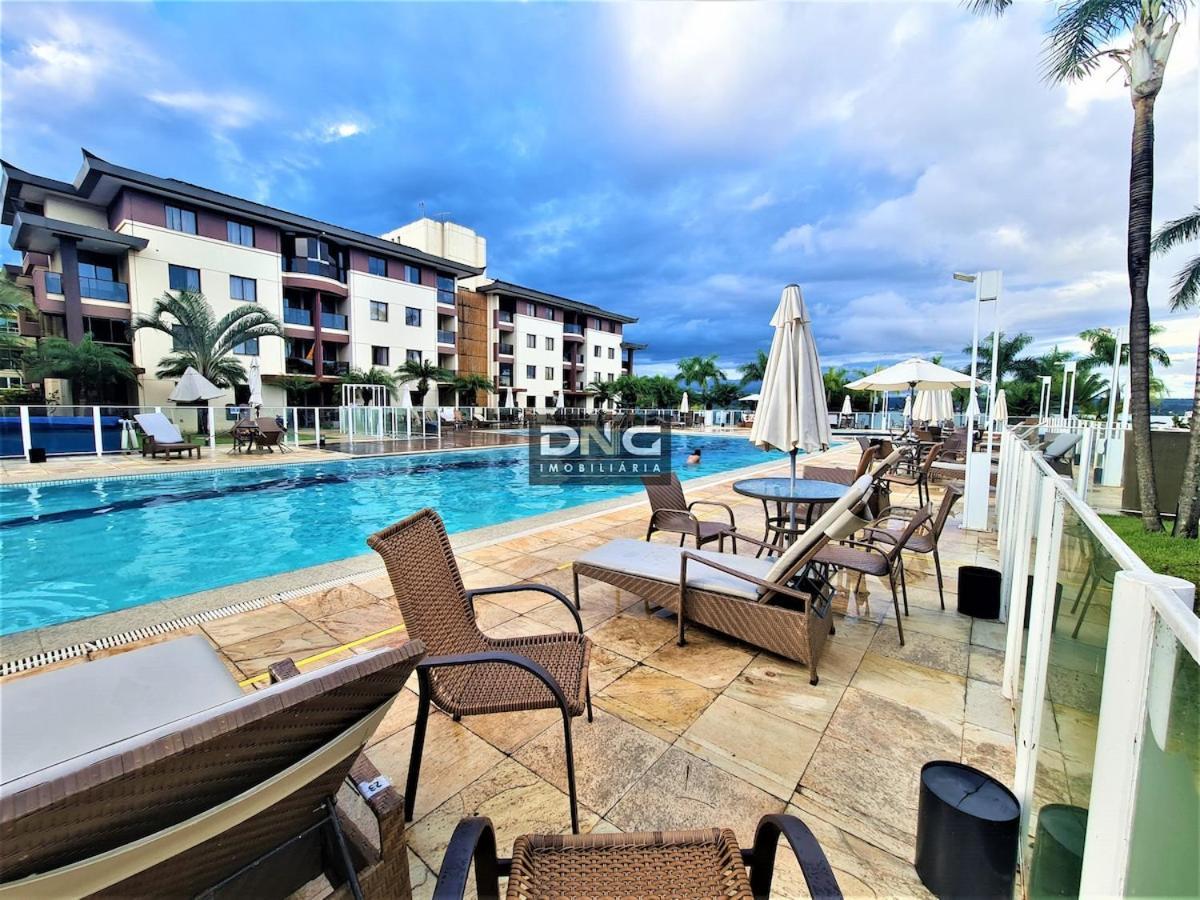N413 - Life Resort, Vista Pro * Brasilia