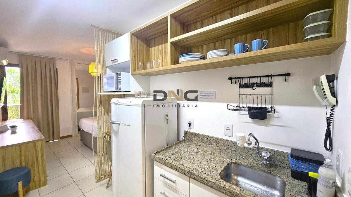 N413 - Life Resort, Vista Pro * Brasilia