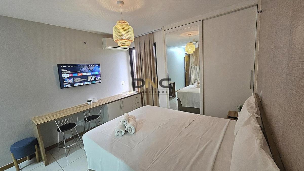 N413 - Life Resort, Vista Pro