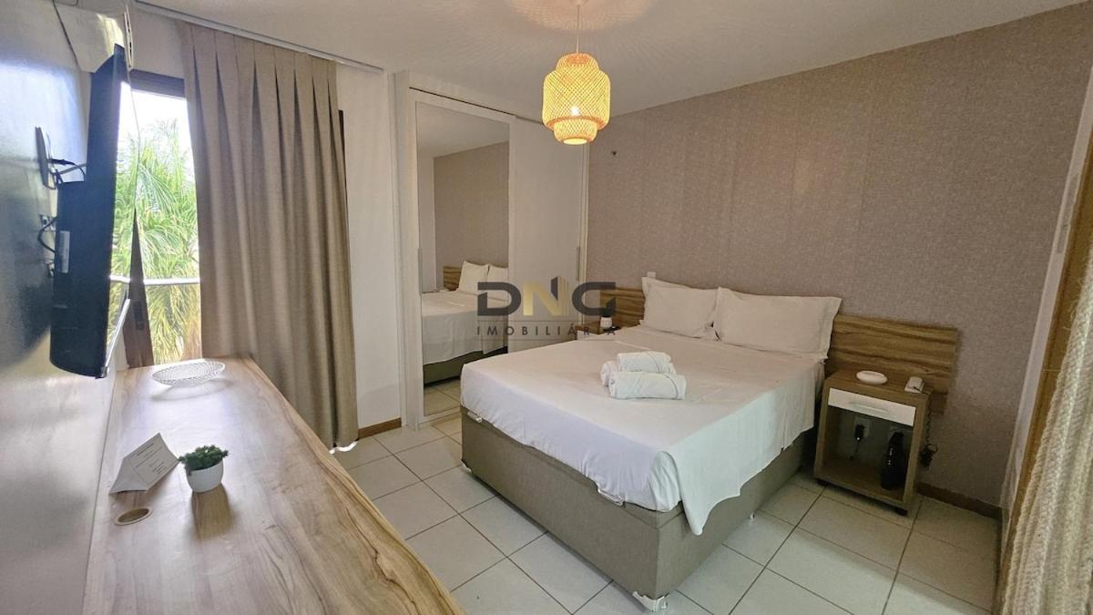 N413 - Life Resort, Vista Pro *