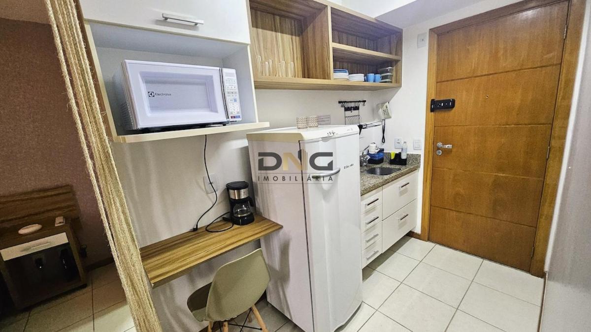 N413 - Life Resort, Vista Pro * Brasilia