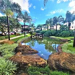 N413 - Apartamento Life Resort, Vista Pro Lago