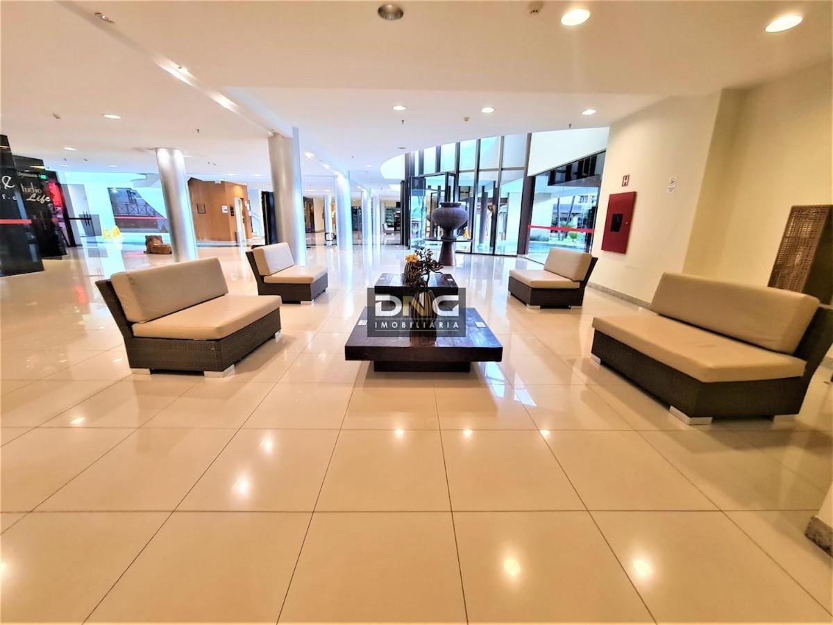 N413 - Life Resort, Vista Pro Brasília