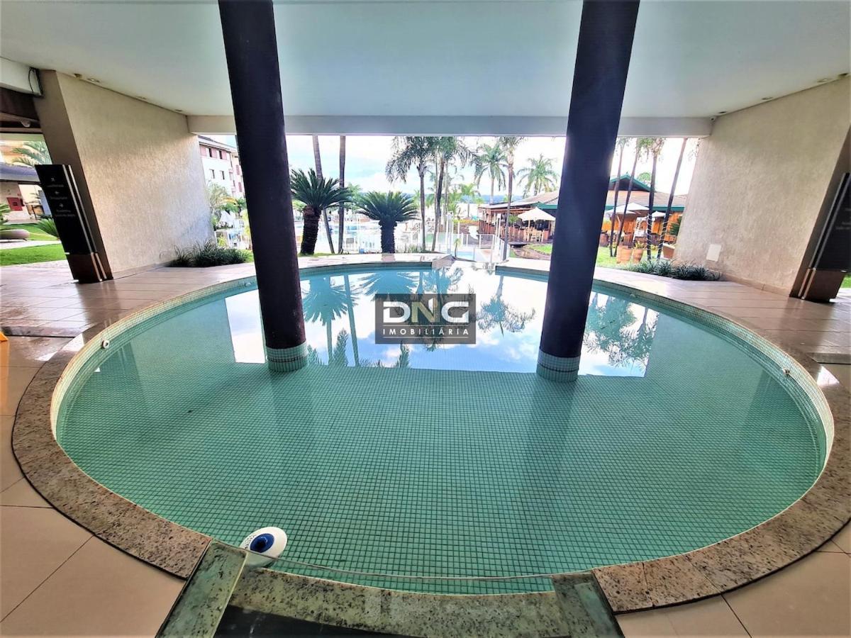 N413 - Life Resort, Vista Pro * Brasília