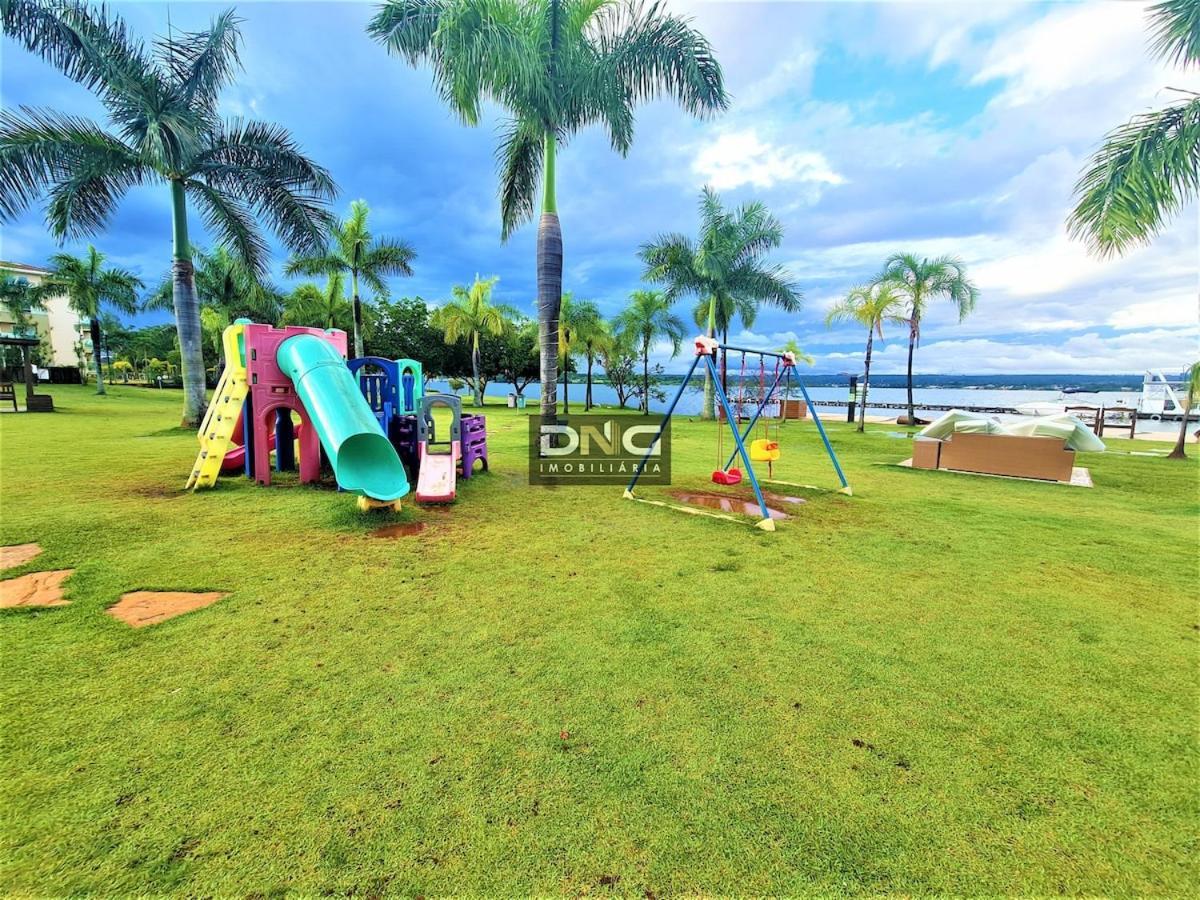 Apartamento N413 - Life Resort, Vista Pro *
