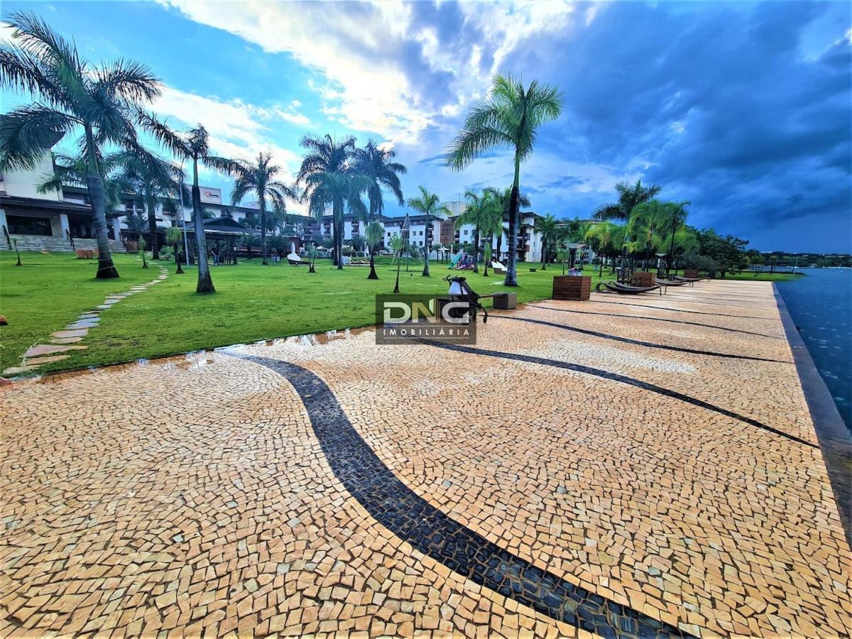 N413 - Life Resort, Vista Pro *