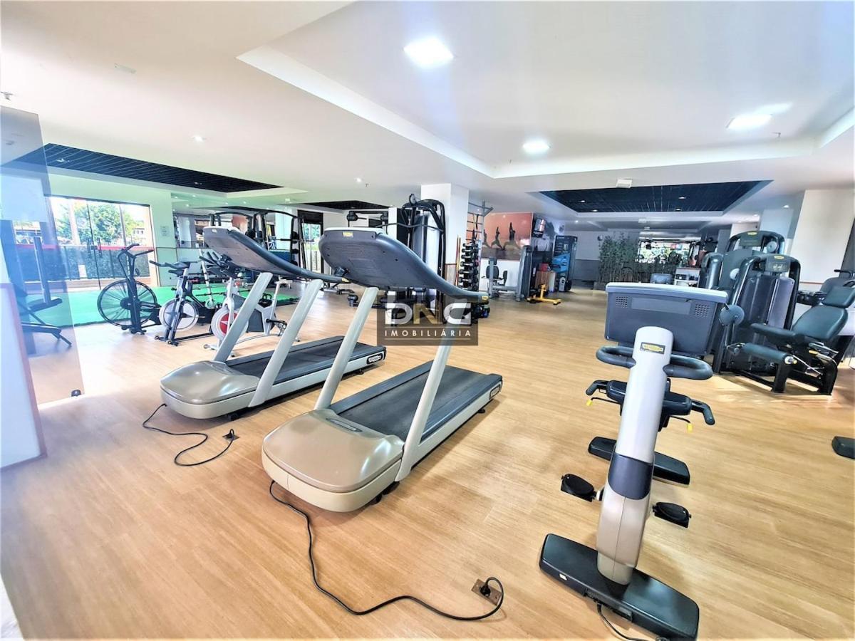 N413 - Life Resort, Vista Pro * Brasília