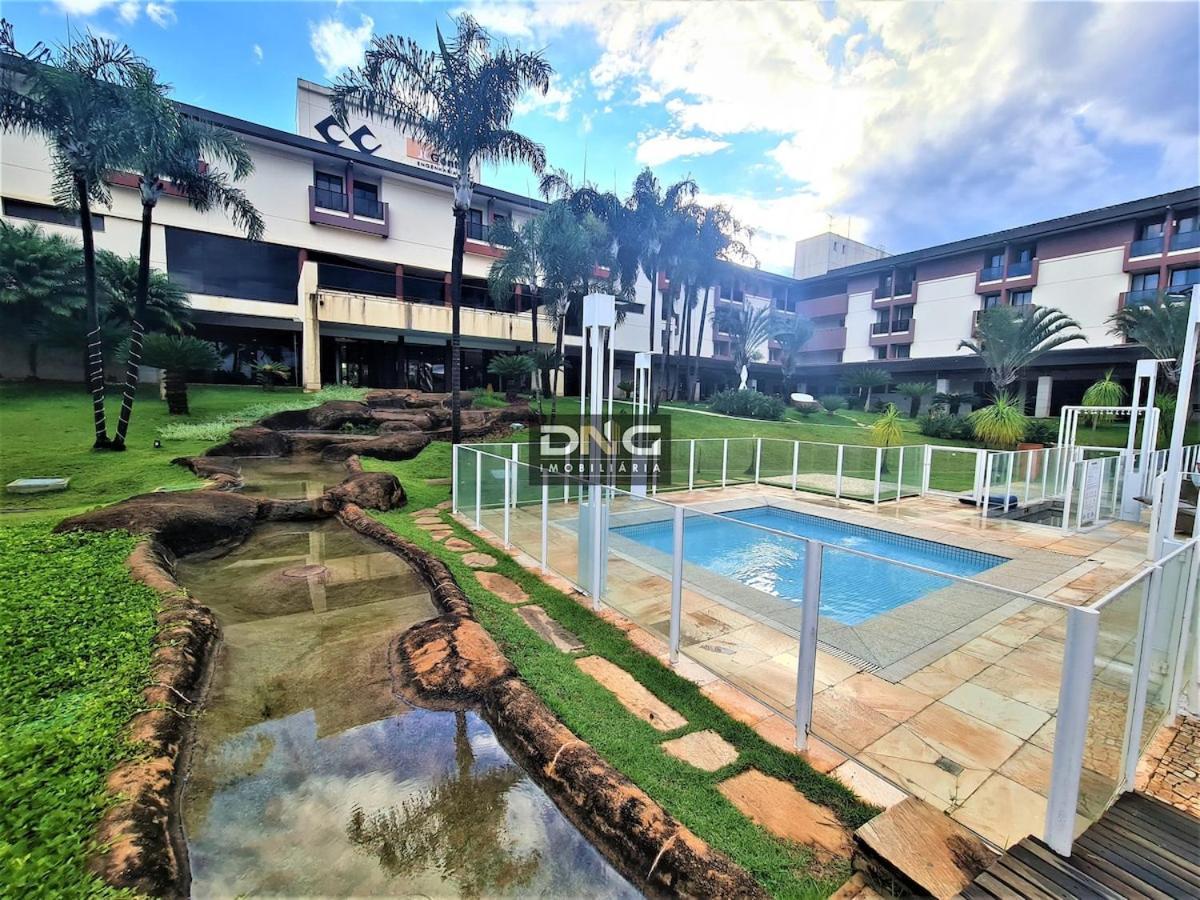 N413 - Life Resort, Vista Pro