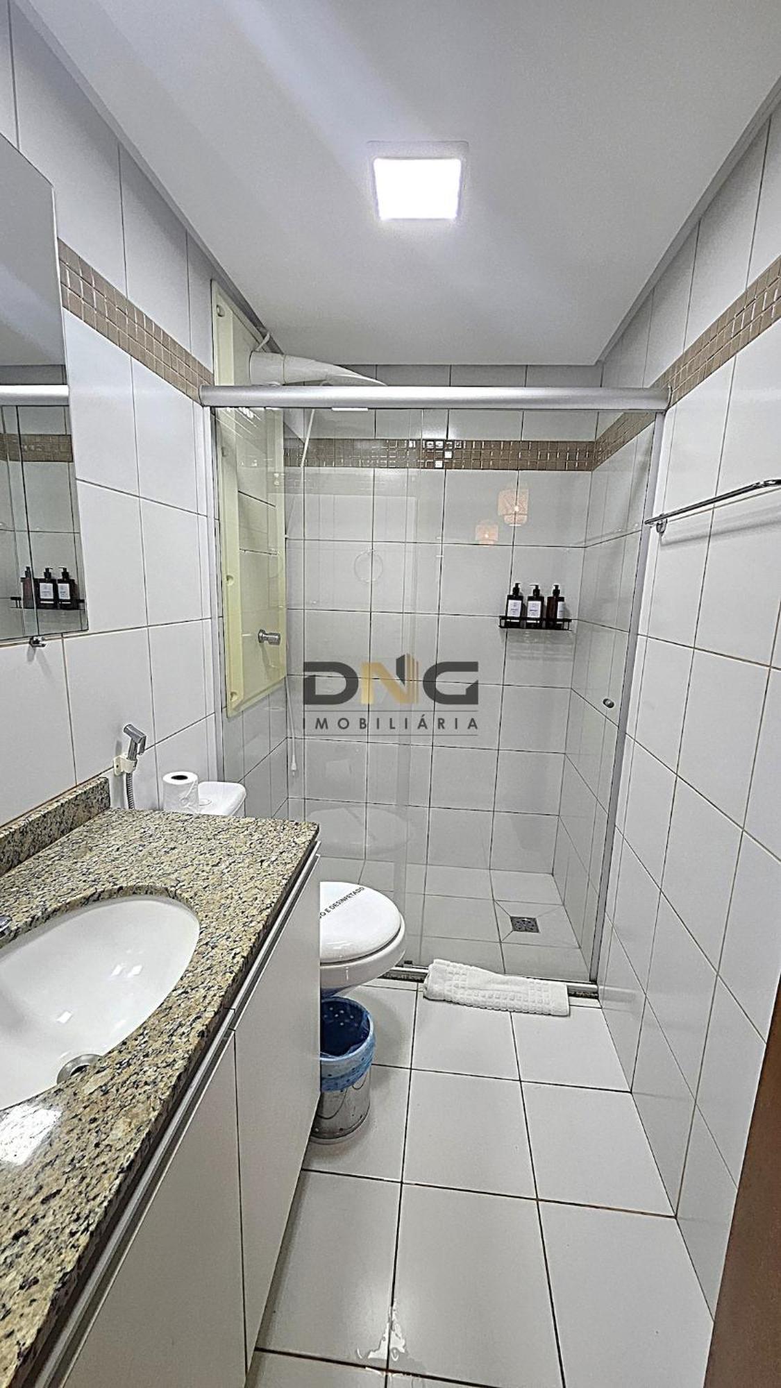 Apartamento N413 - Life Resort, Vista Pro *